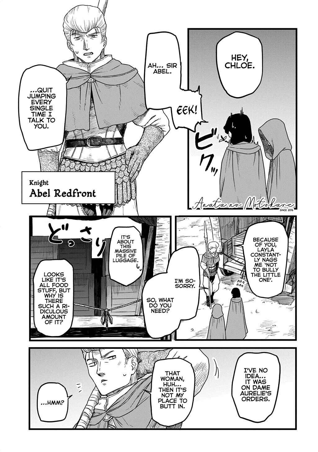 Chapter 3.5 - Page 2