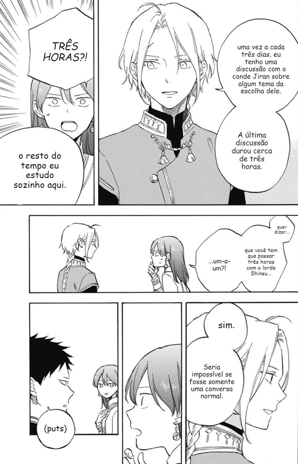 Chapter 138 - Page 11