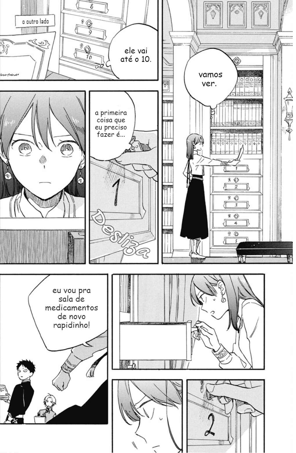 Chapter 138 - Page 12