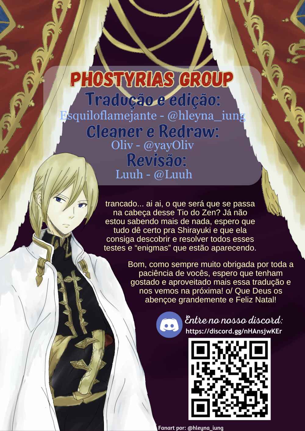 Chapter 138 - Page 19