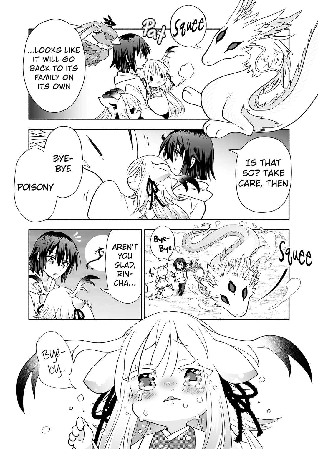 Chapter 140 - Page 6