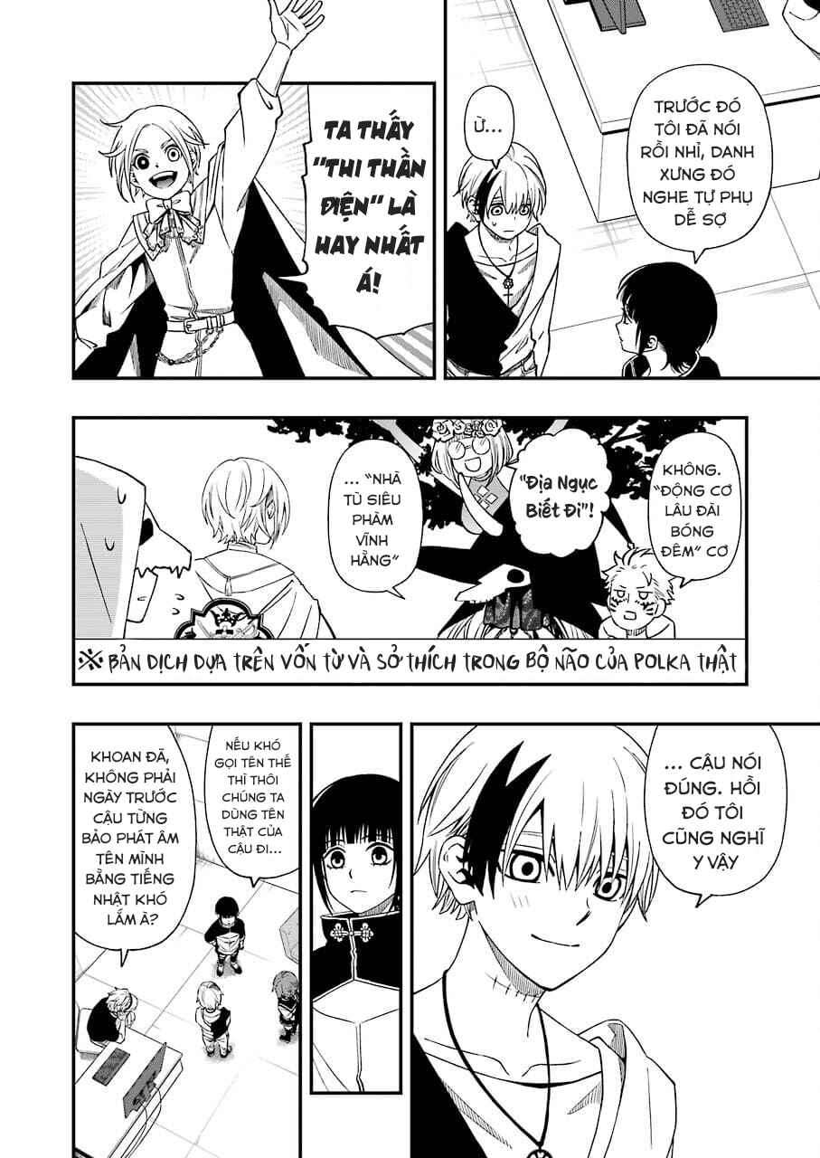 Chapter 73 - Page 18