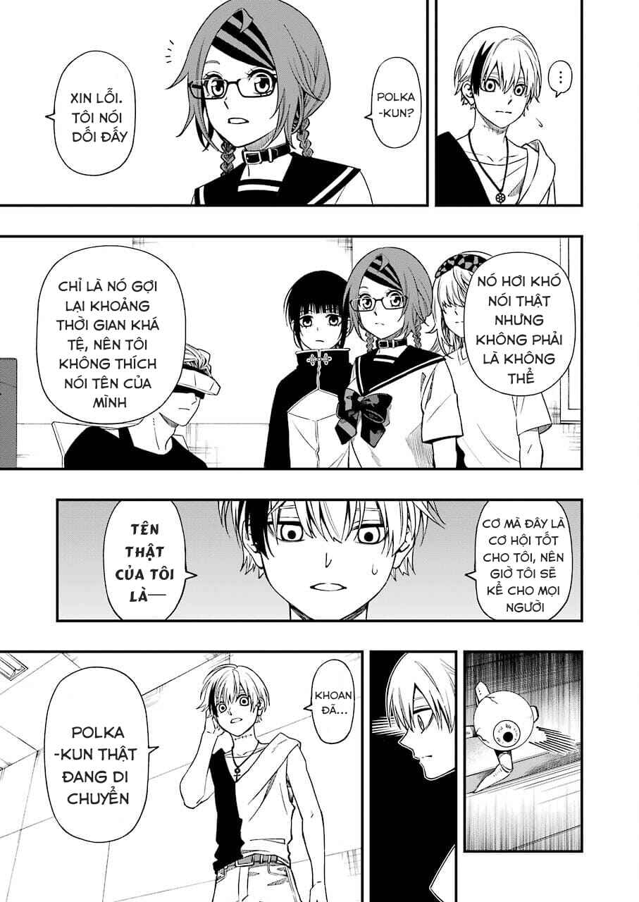 Chapter 73 - Page 19