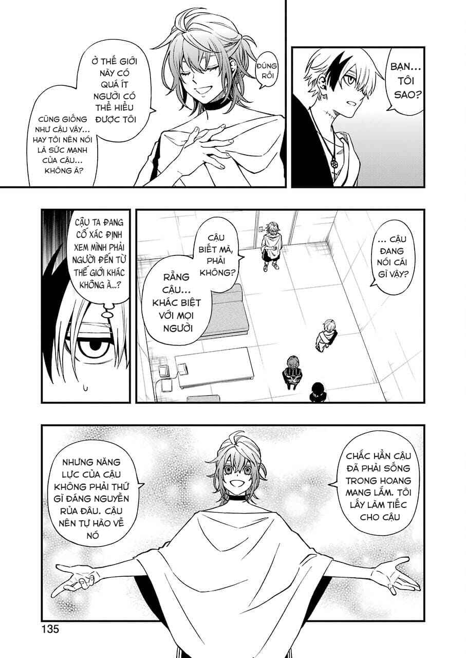 Chapter 73 - Page 23