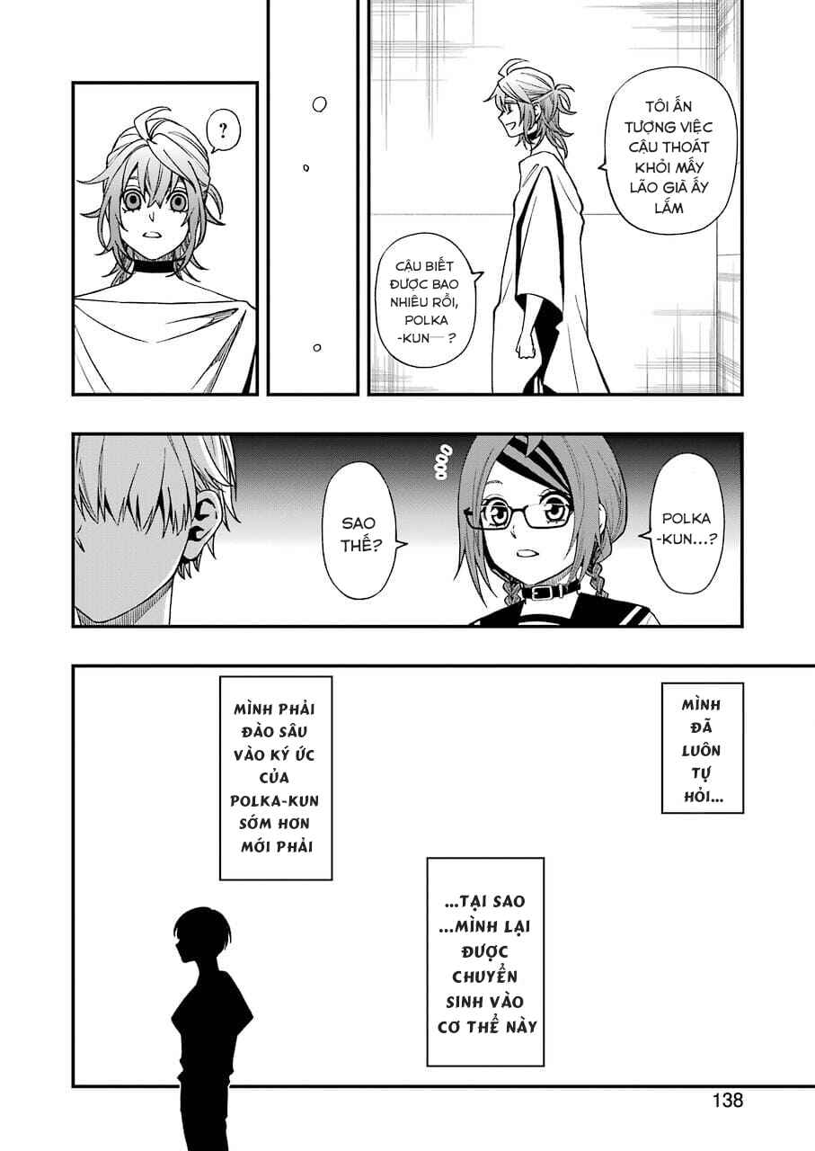 Chapter 73 - Page 26