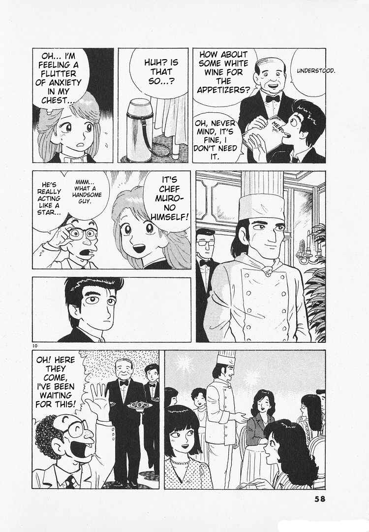 Chapter 143 - Page 10