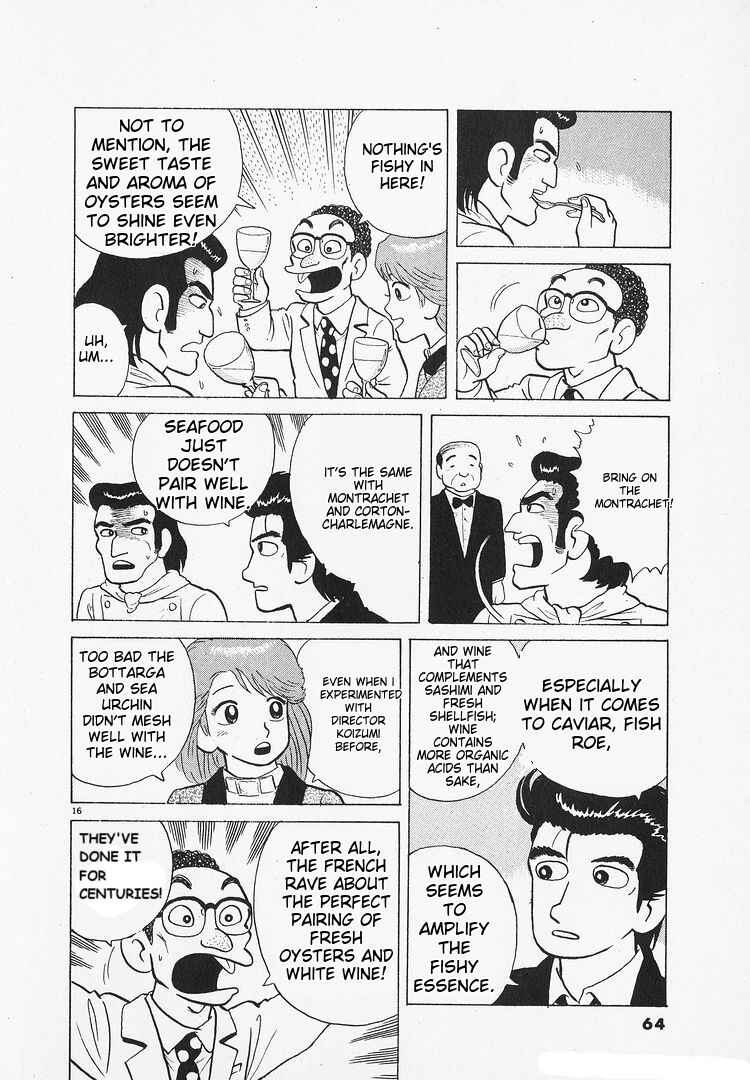 Chapter 143 - Page 16