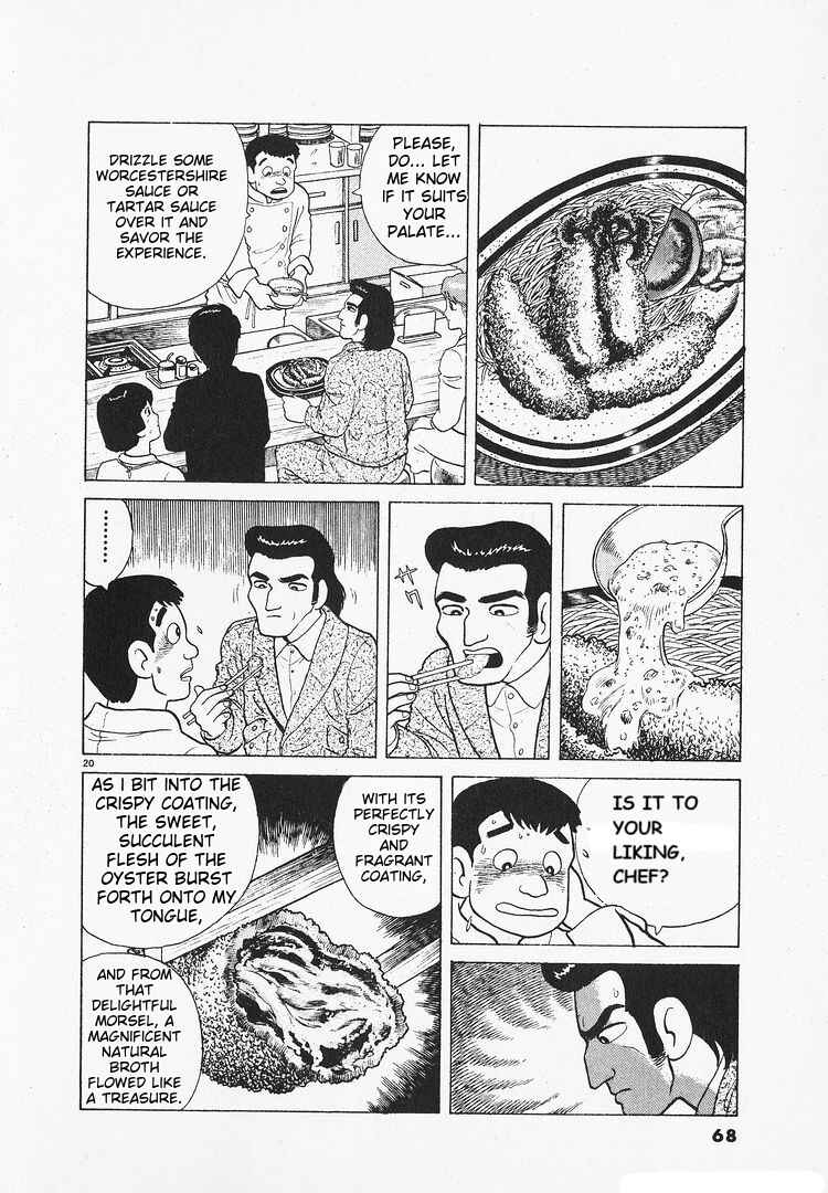 Chapter 143 - Page 20