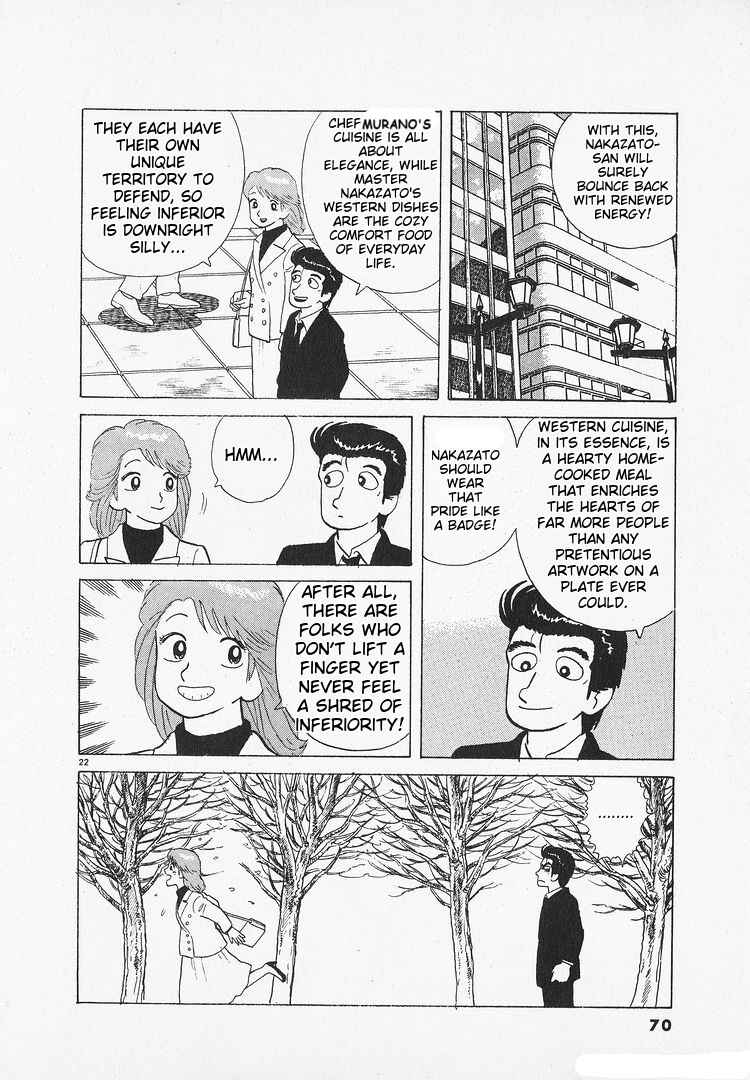 Chapter 143 - Page 22