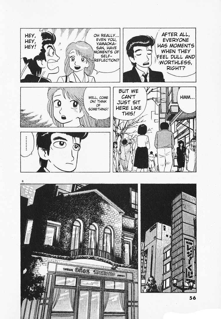 Chapter 143 - Page 8