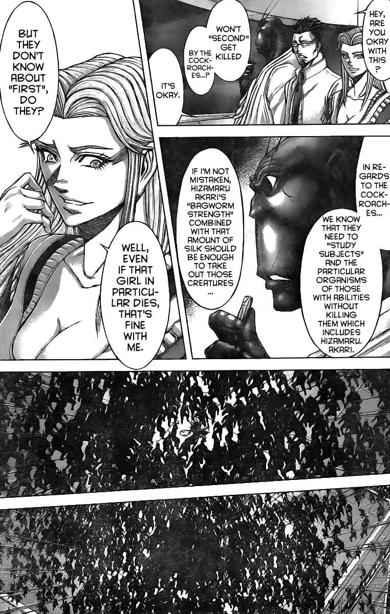 Chapter 194 - Page 13
