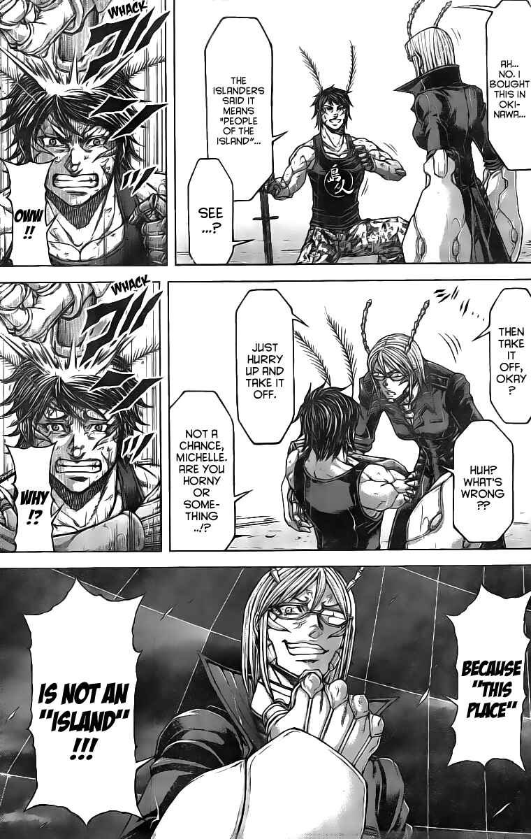 Chapter 194 - Page 5