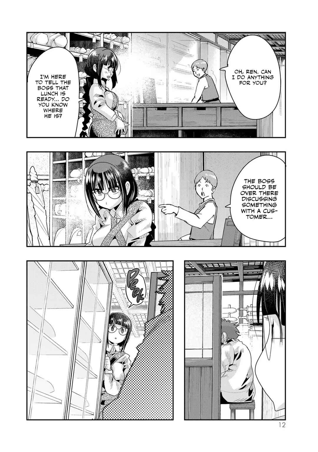 Chapter 63 - Page 11
