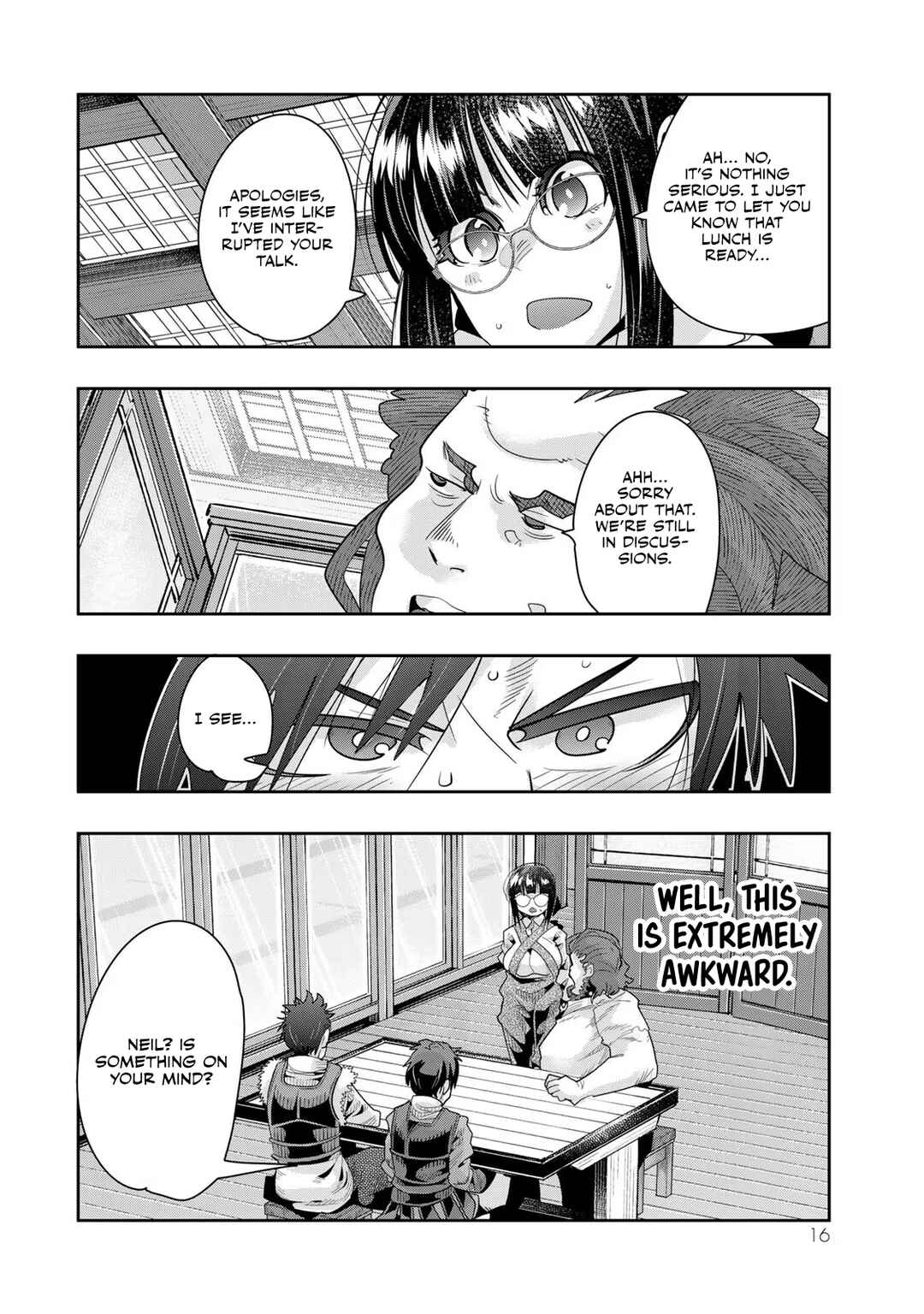 Chapter 63 - Page 15