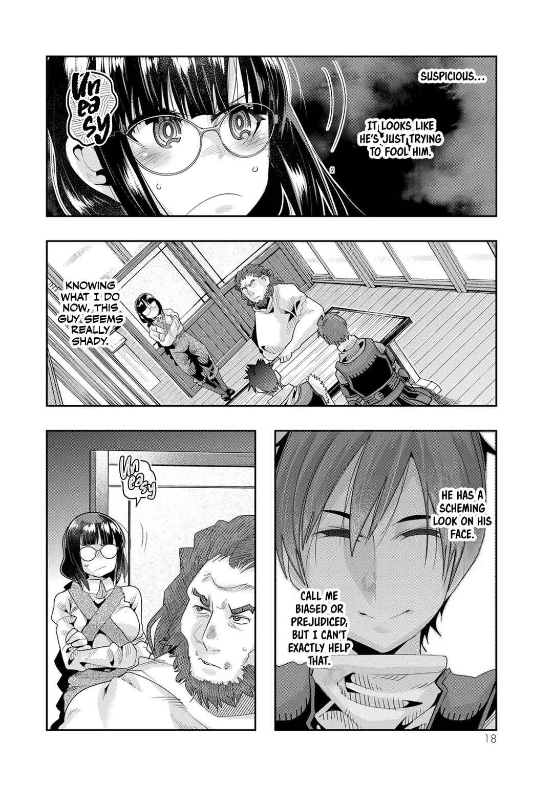 Chapter 63 - Page 17