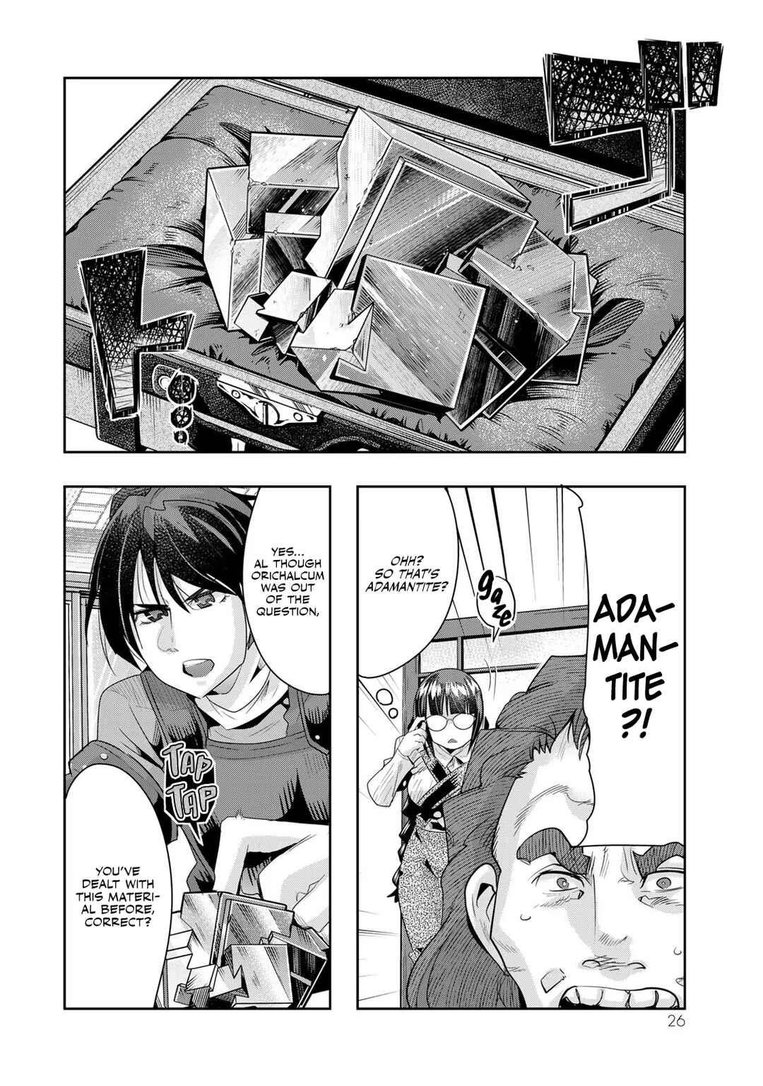 Chapter 63 - Page 25