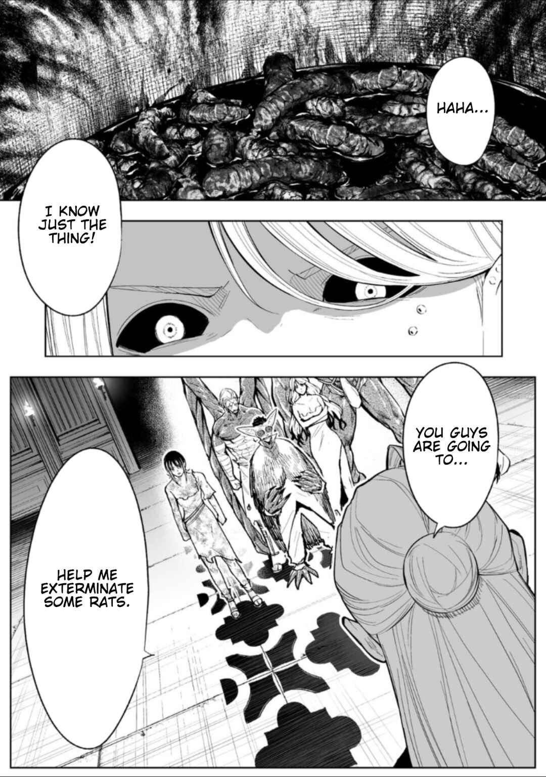 Chapter 73 - Page 1