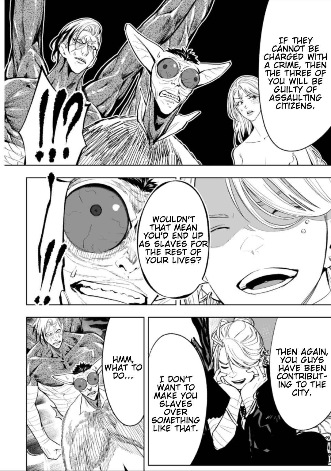 Chapter 73 - Page 10