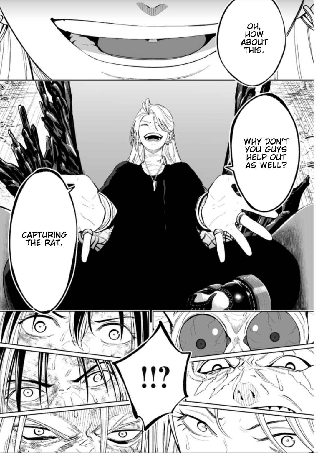 Chapter 73 - Page 11