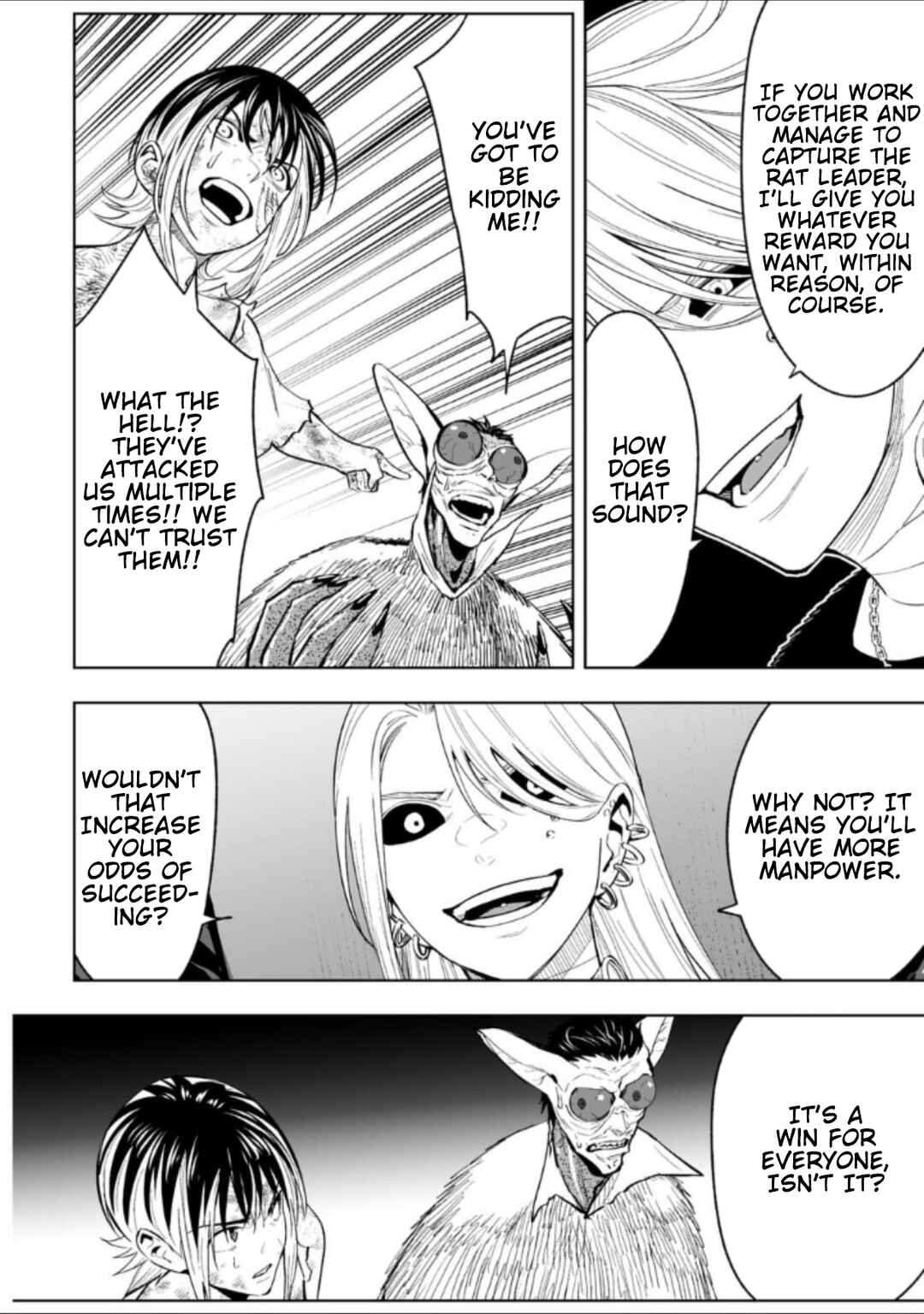 Chapter 73 - Page 12