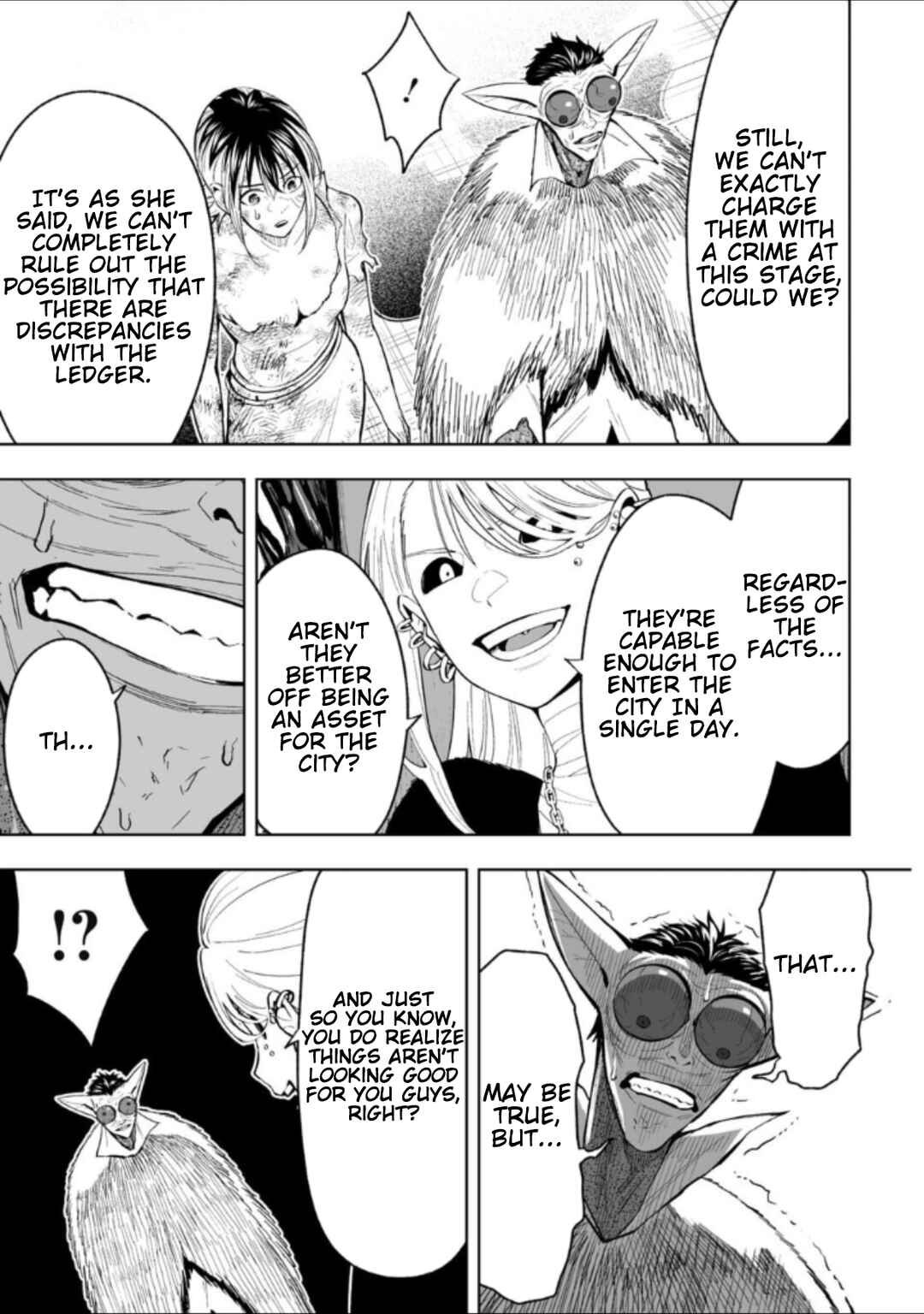Chapter 73 - Page 9