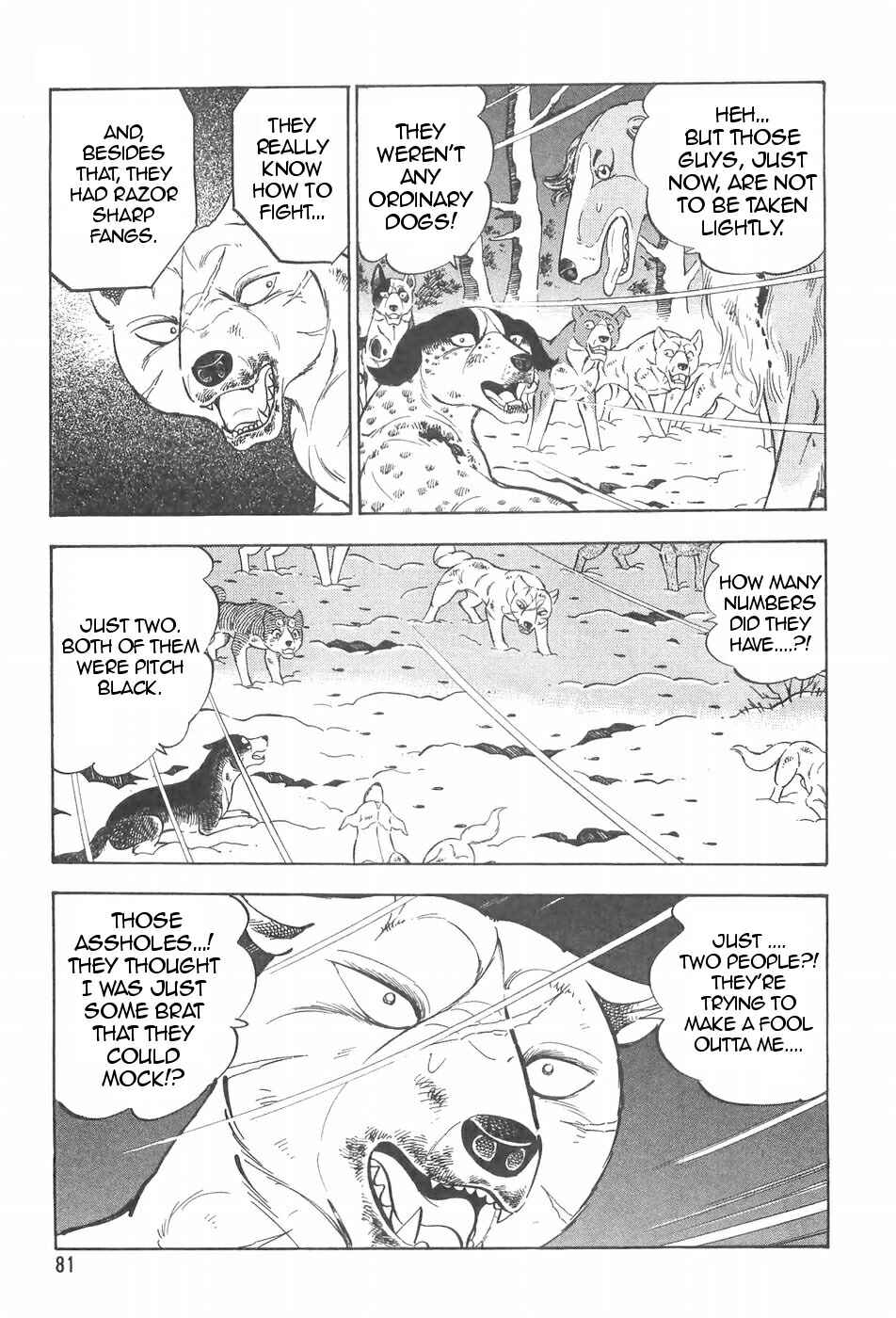 Chapter 88 - Page 10