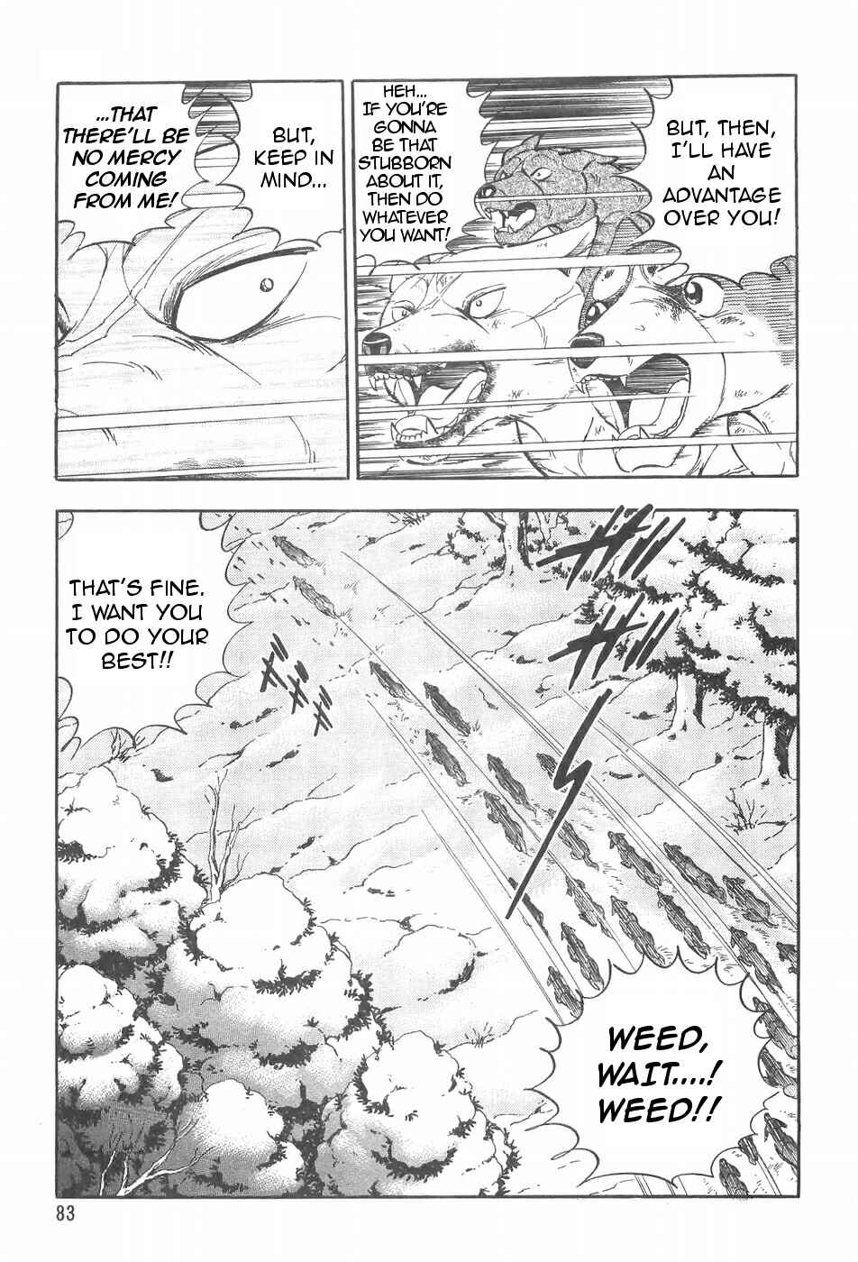 Chapter 88 - Page 12