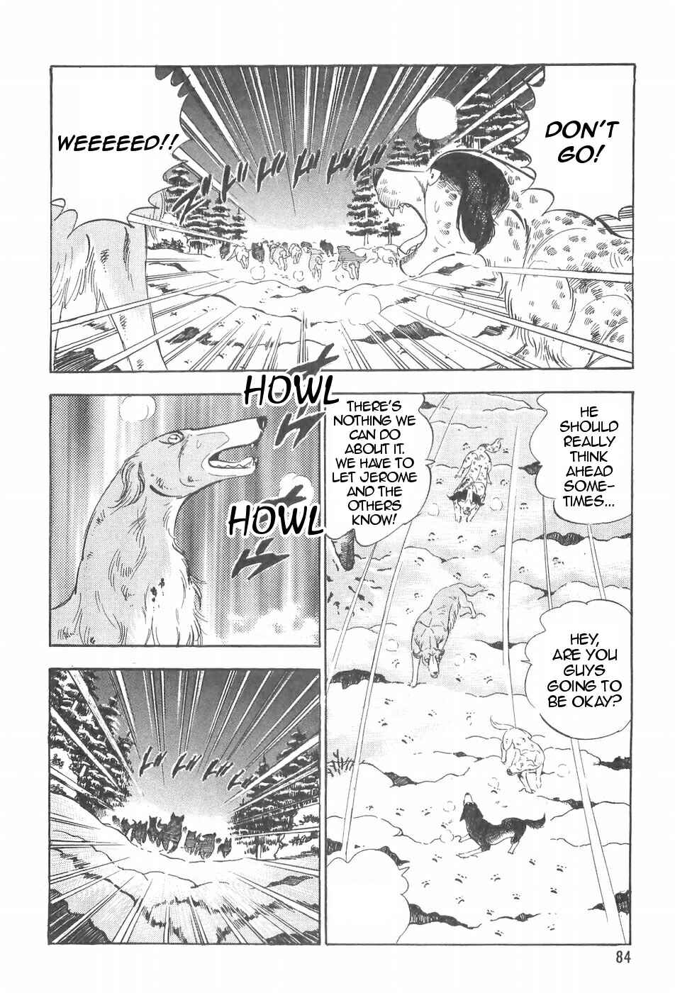 Chapter 88 - Page 13