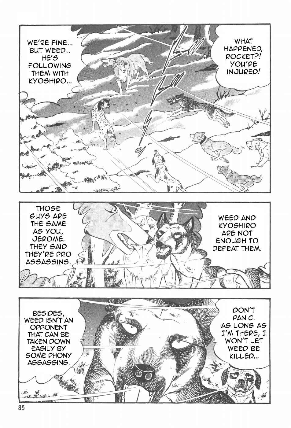 Chapter 88 - Page 14
