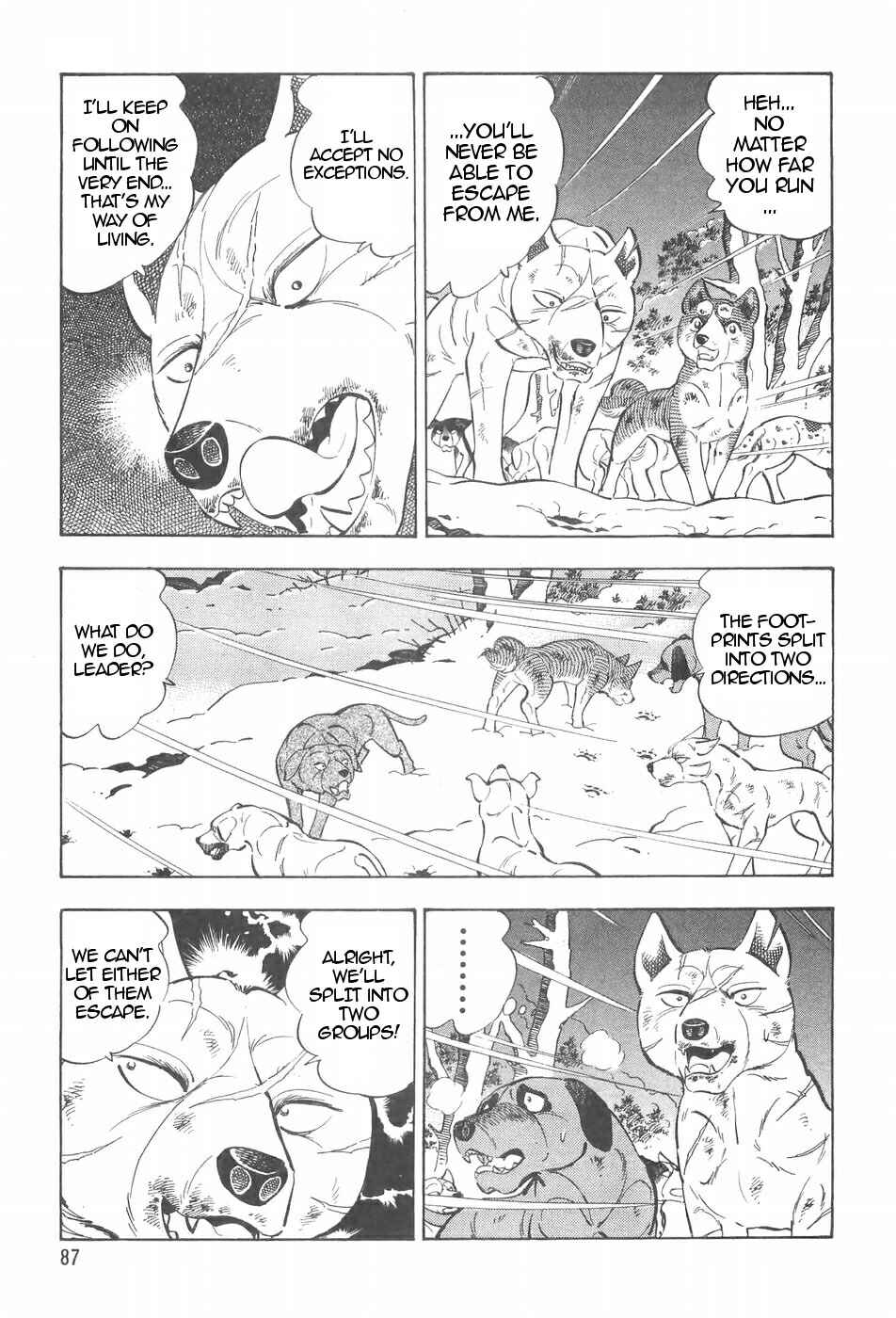 Chapter 88 - Page 16