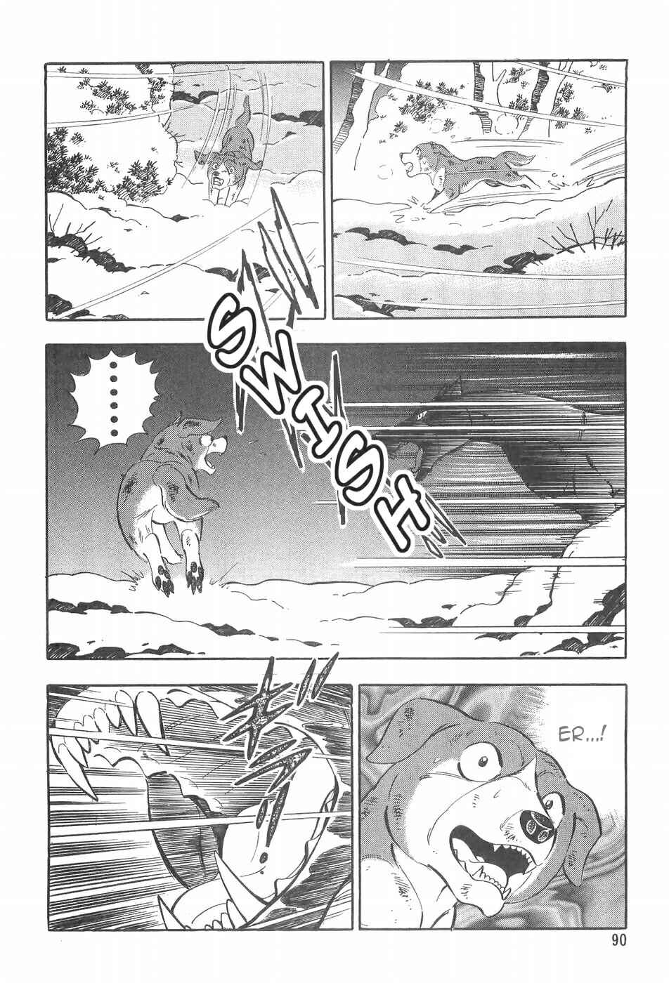 Chapter 88 - Page 19