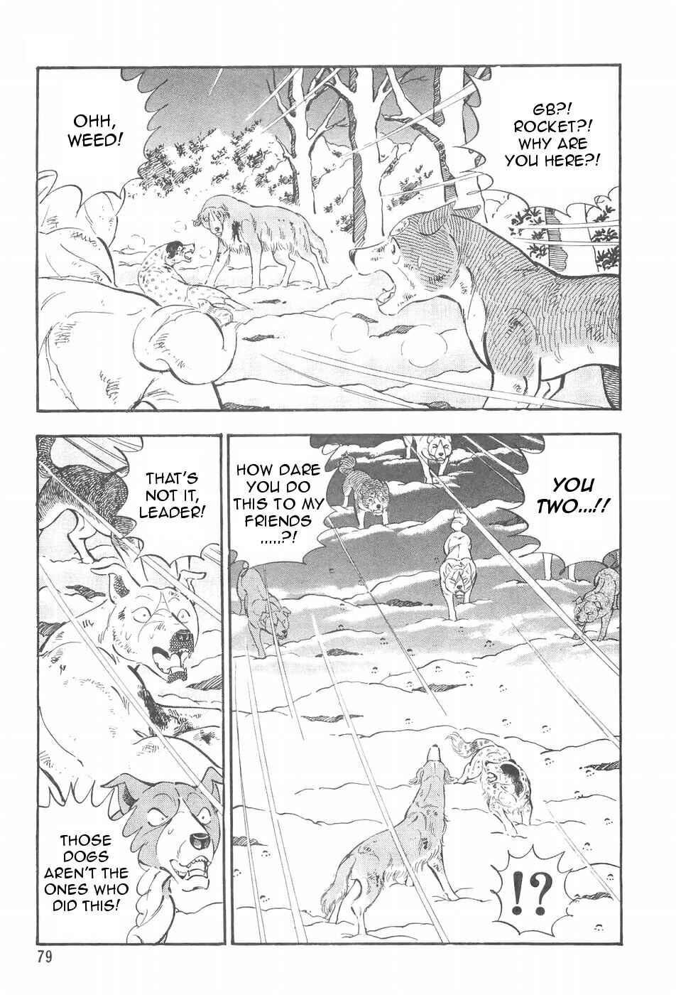 Chapter 88 - Page 8