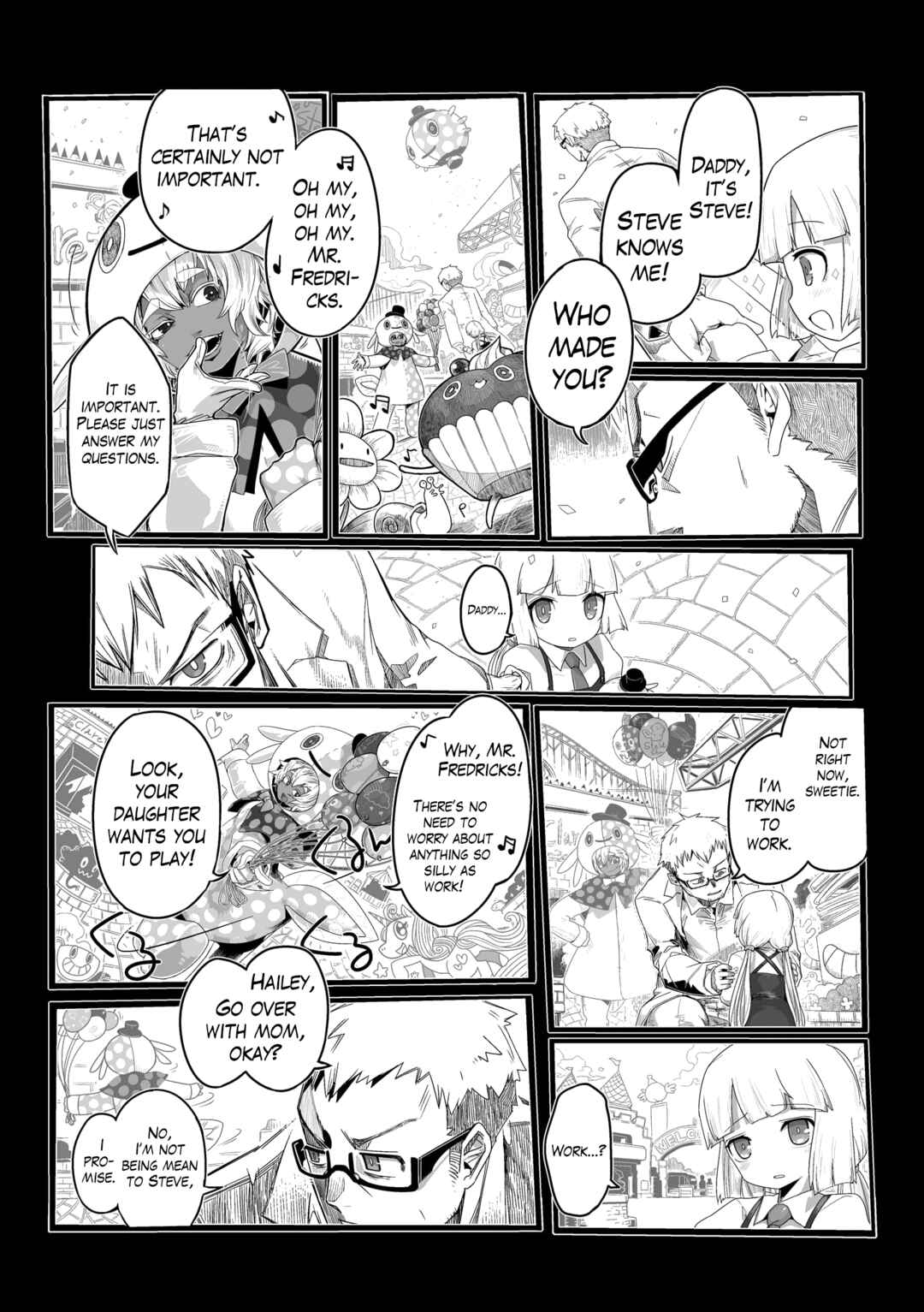 Chapter 3 - Page 4
