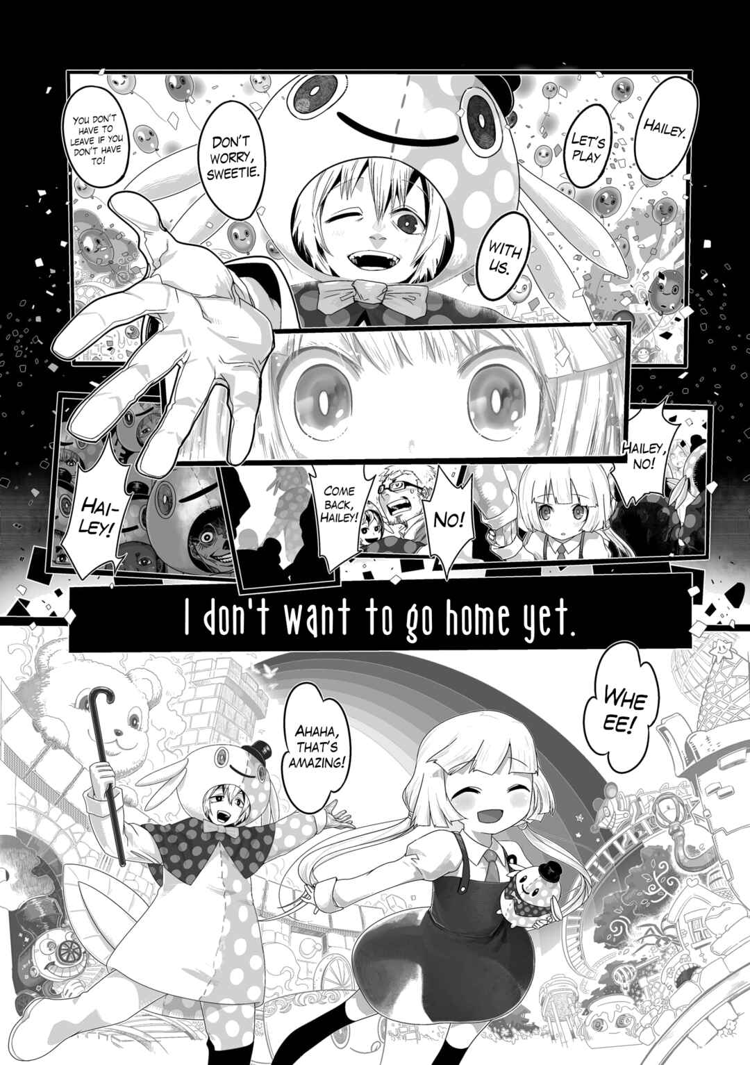 Chapter 3 - Page 6