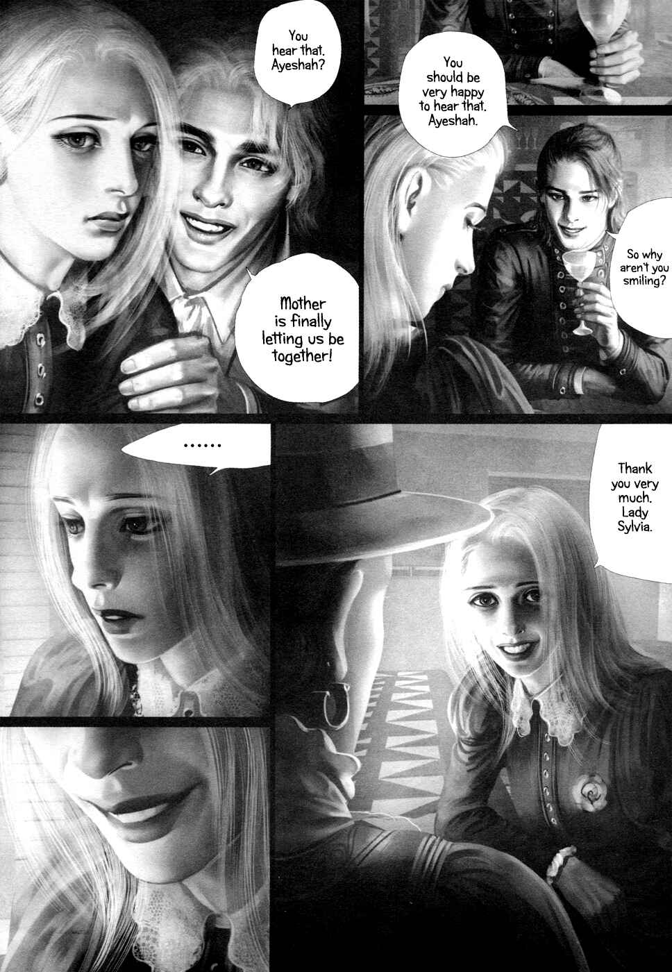 Chapter 6 - Page 10