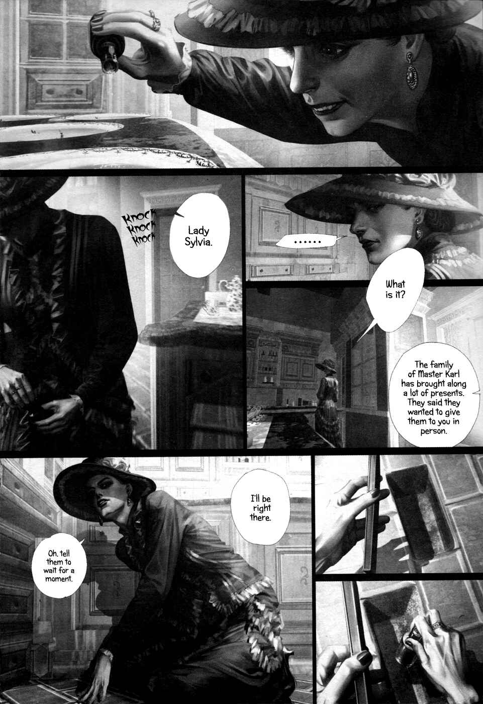 Chapter 6 - Page 16