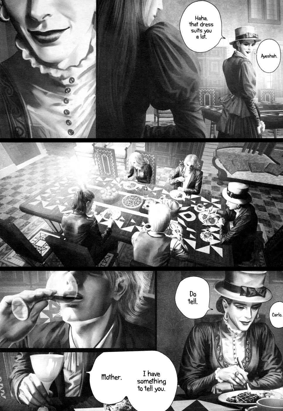 Chapter 6 - Page 6