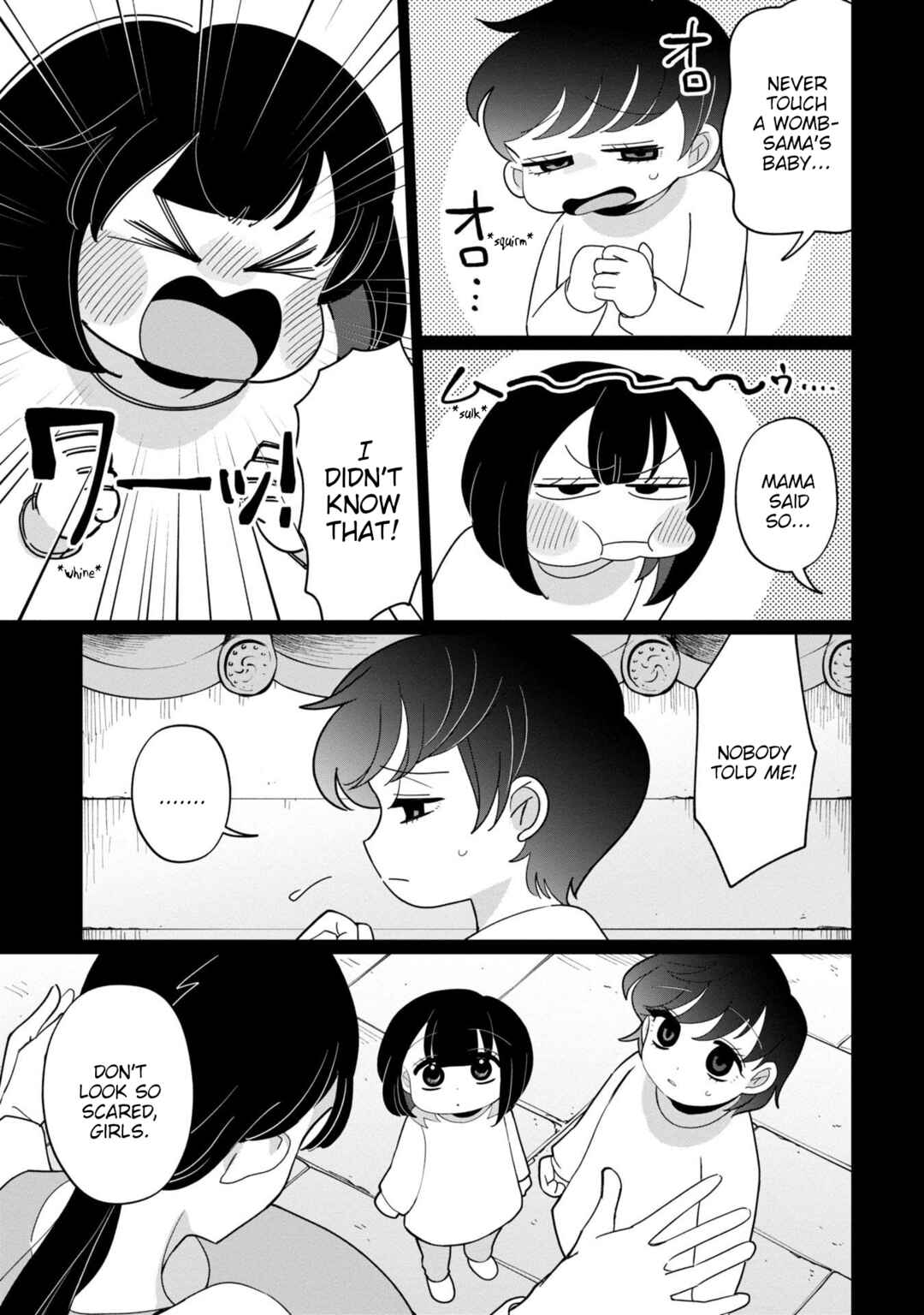 Chapter 42 - Page 21