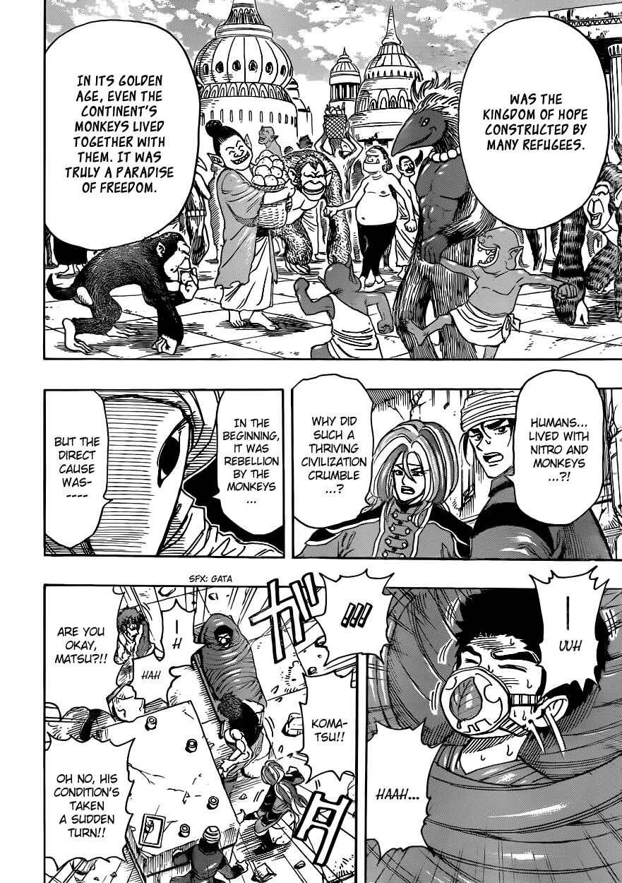 Chapter 298 - Page 12