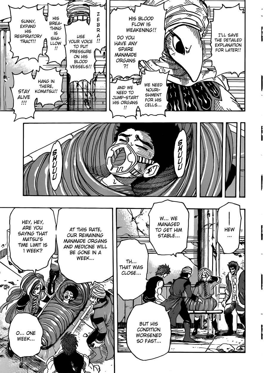 Chapter 298 - Page 13