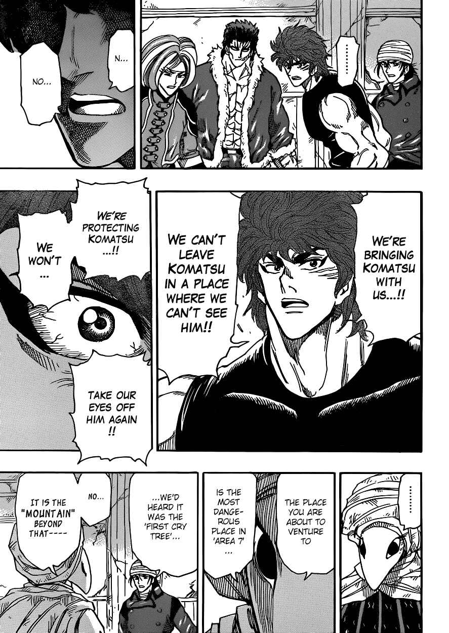 Chapter 298 - Page 15