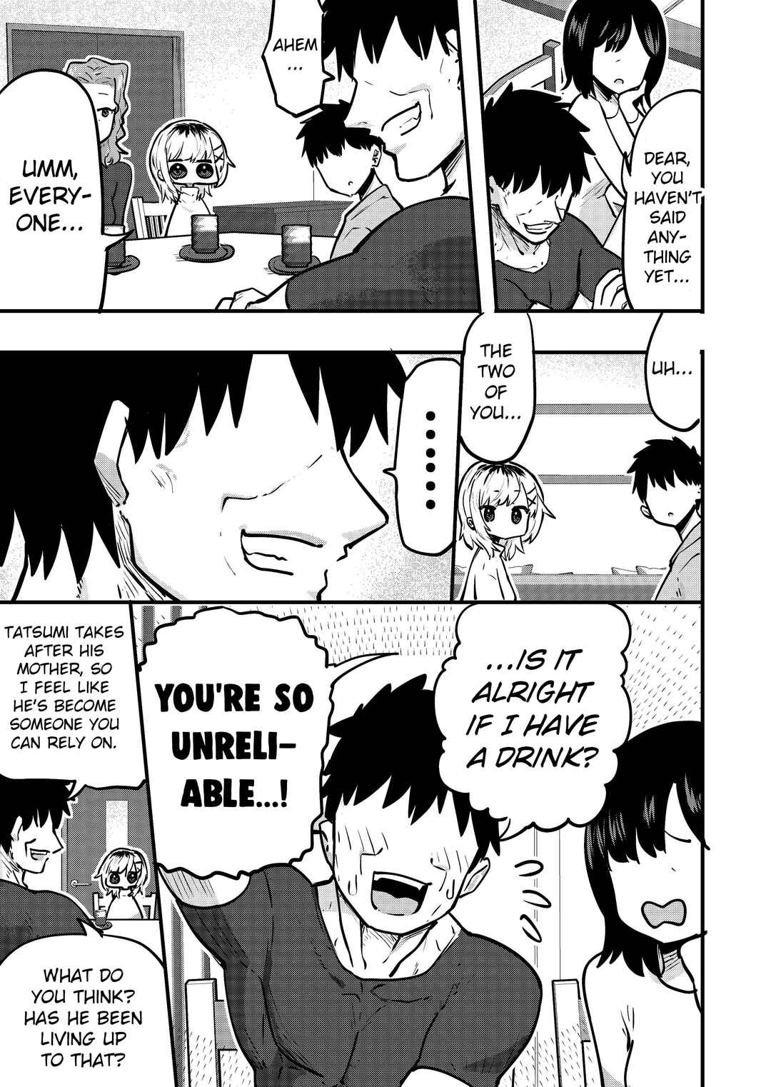 Chapter 141 - Page 1