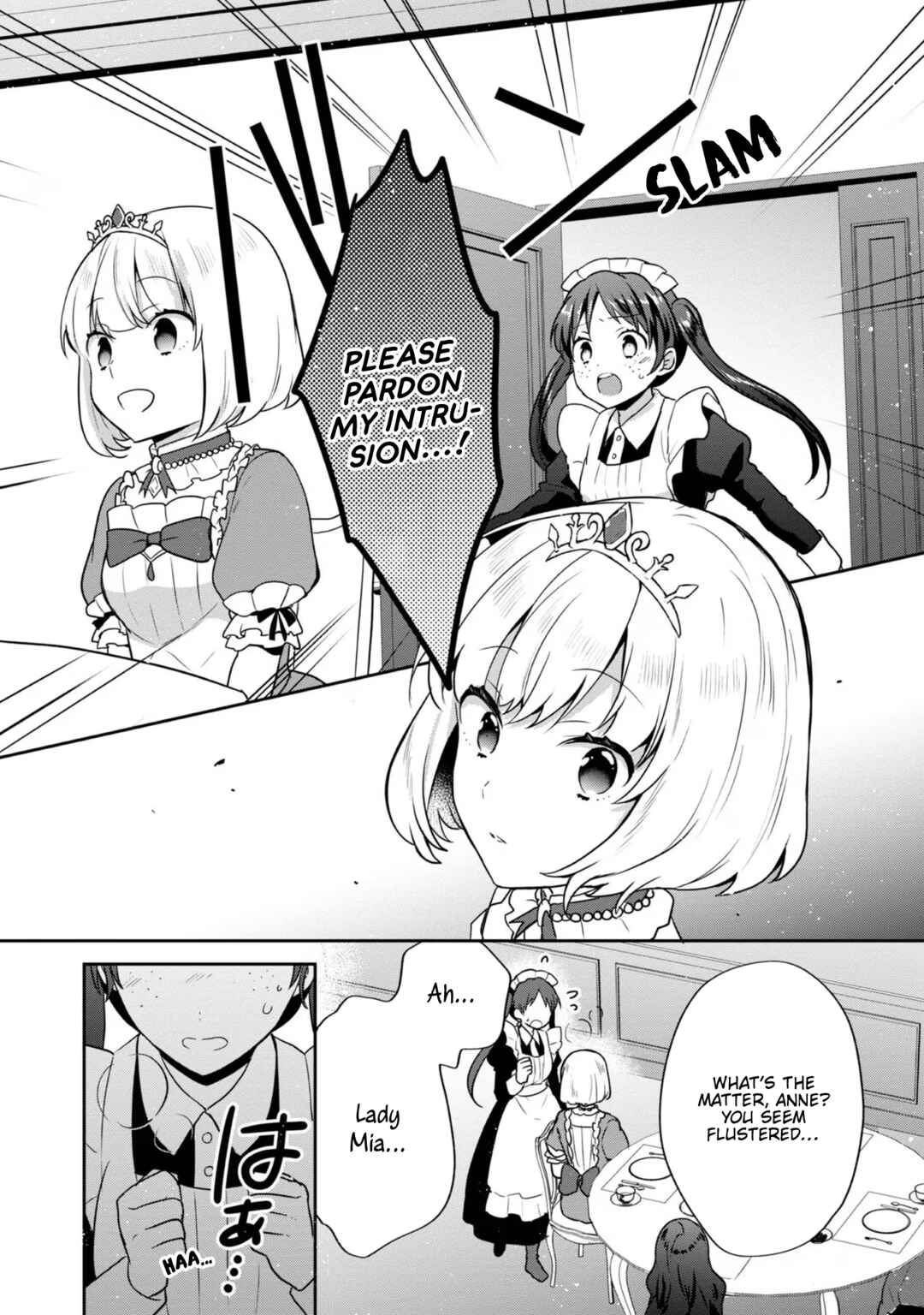 Chapter 32 - Page 12