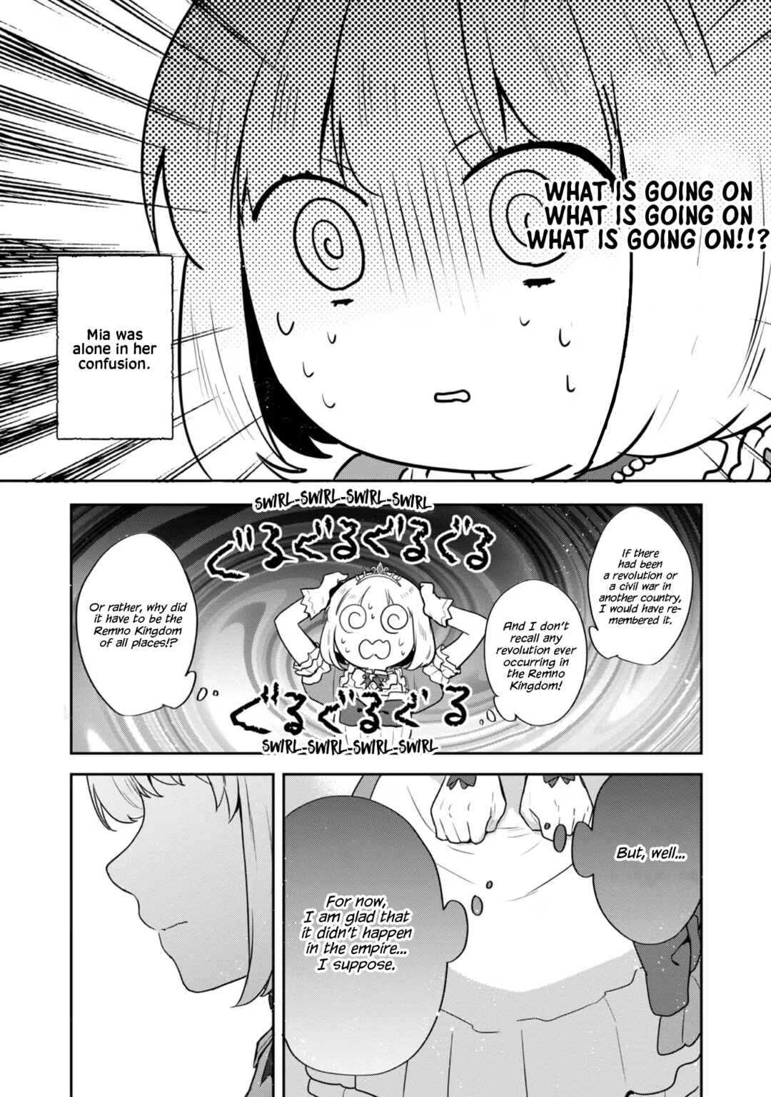 Chapter 32 - Page 21