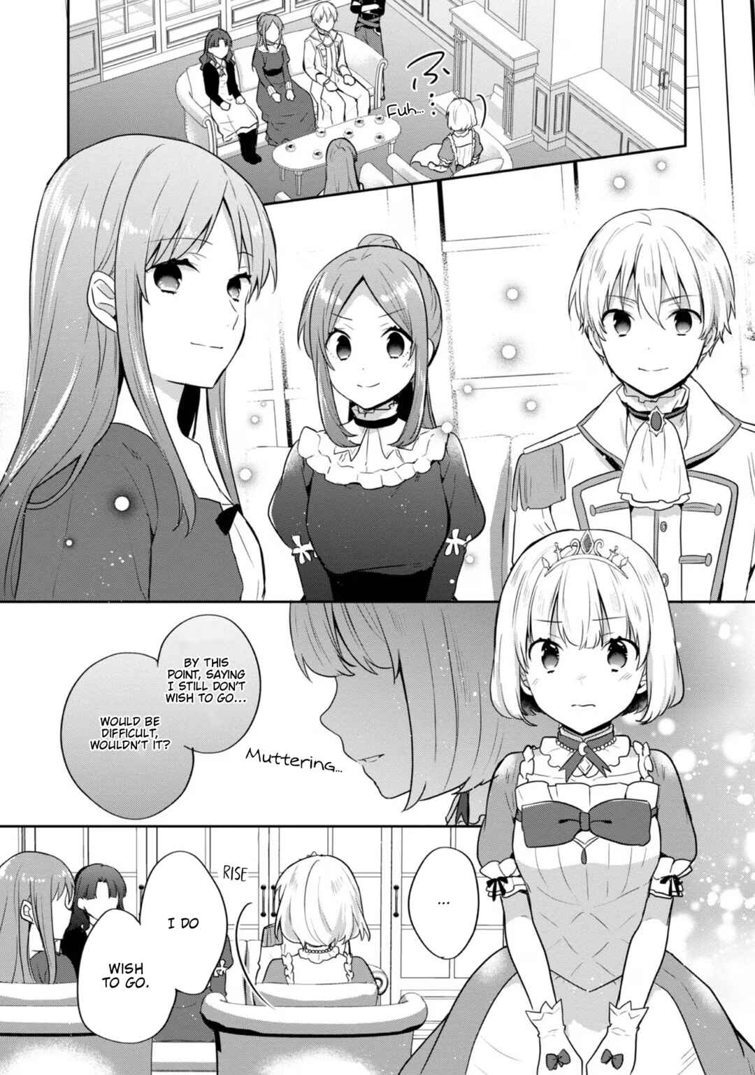 Chapter 32 - Page 26