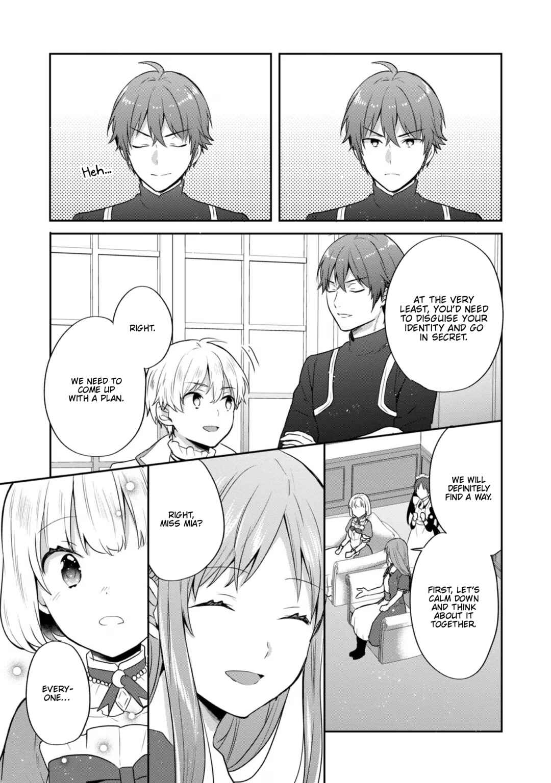 Chapter 32 - Page 29