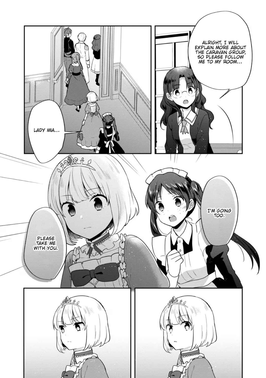 Chapter 32 - Page 33