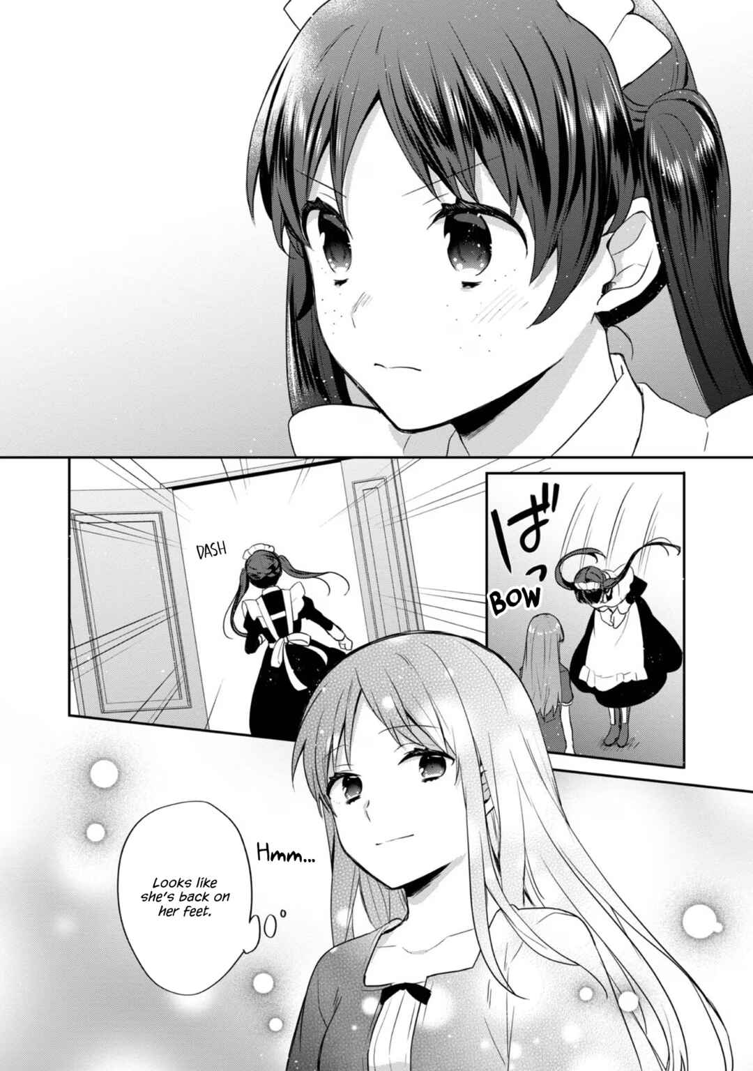 Chapter 32 - Page 40