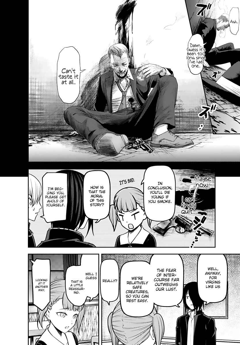 Chapter 169 - Page 15