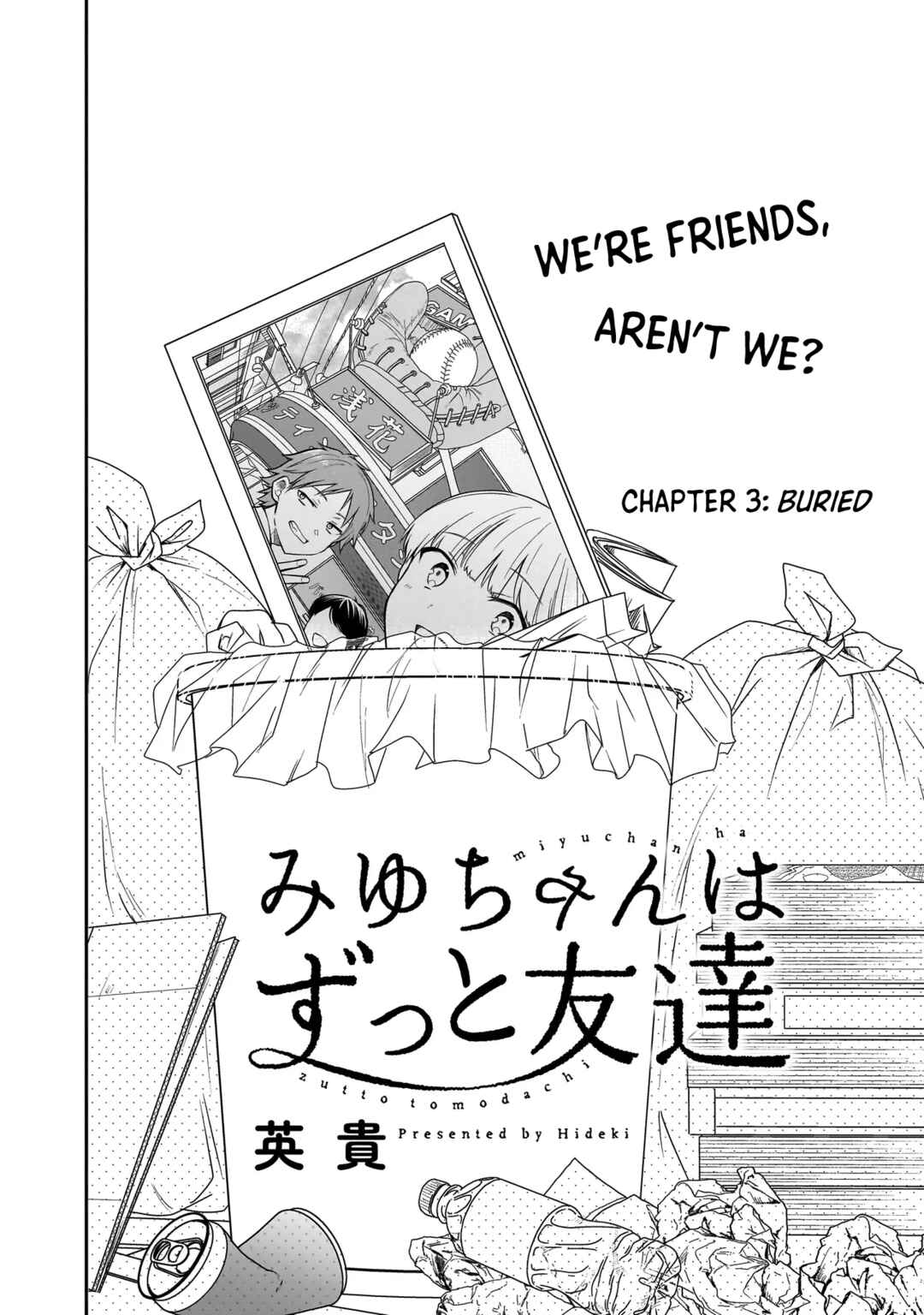 Chapter 3 - Page 3